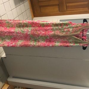Lilly Pulitzer CARLOTTA MAXI DRESS